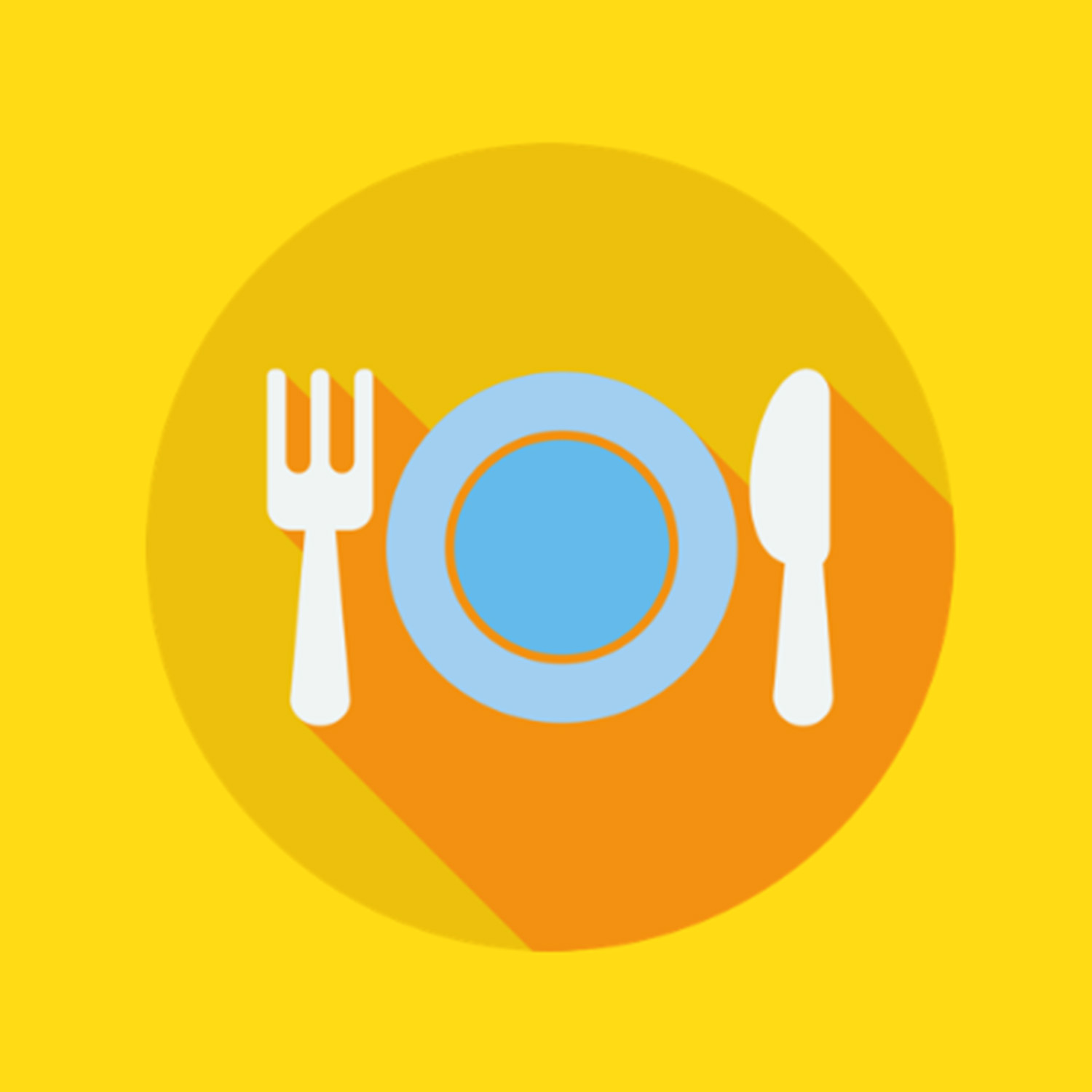 Kuliner Icon