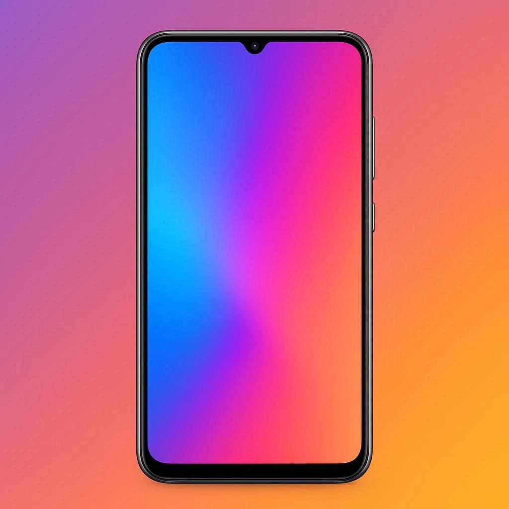 Smartphone Icon